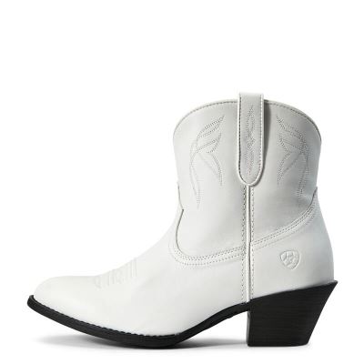 Ariat Darlin - Western Laarzen Wit Dames - 12619-080